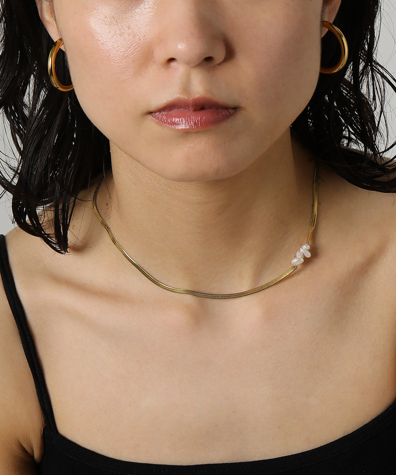 カラー：ゴールド　サイズ：3cm