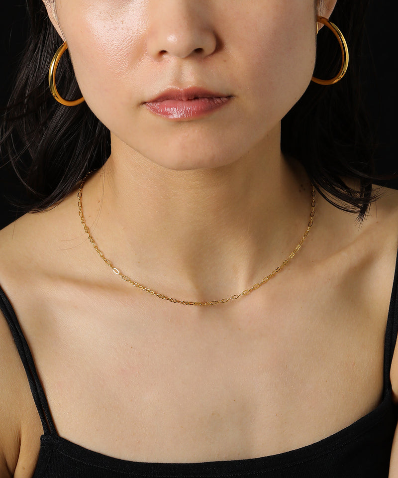 カラー：ゴールド　サイズ：4cm