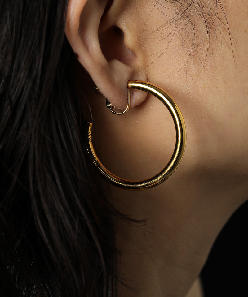 カラー：ゴールド　サイズ：4cm