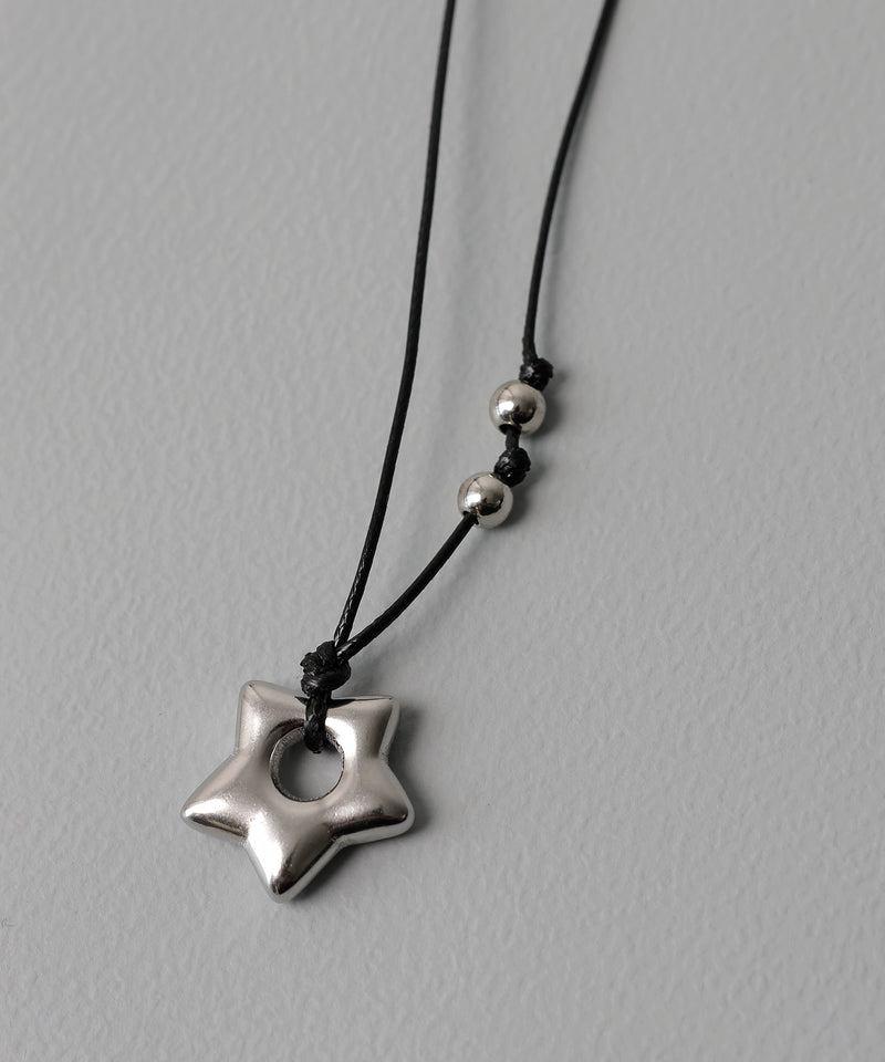 カラー：シルバー系1(スターモチーフ)