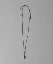 カラー：シルバー　(ハートモチーフ)