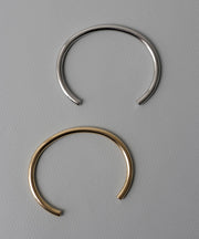 艶が美しいシルバーカラー/ゴールドカラー