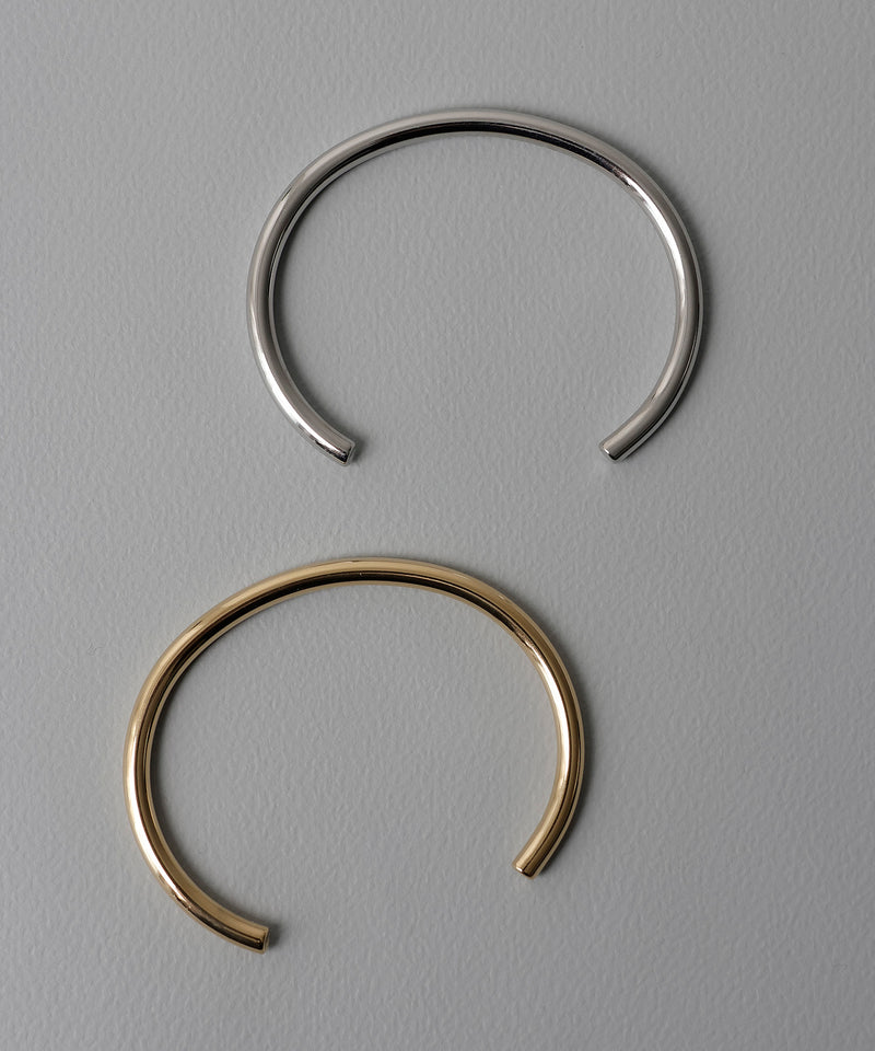 艶が美しいシルバーカラー/ゴールドカラー