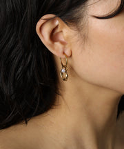 程よい存在感でコーデのアクセントに