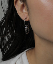 素肌にすっと馴染むスキンアクセ