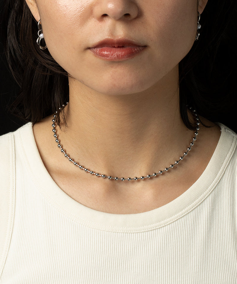 金属アレルギー対応 マルチフープイヤリング サージカルステンレス