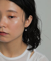 素肌にすっと馴染むスキンアクセ