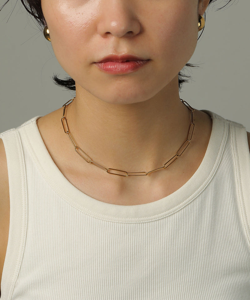 金属アレルギー対応 ボリュームイヤリング サージカルステンレス