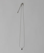 カラー：シルバー系2(イニシャルK)