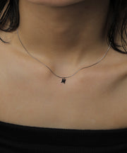 カラー：シルバー系3(イニシャルM)