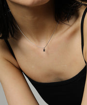 カラー：シルバー系4(イニシャルN)