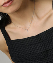 カラー：シルバー系1(イニシャルE)