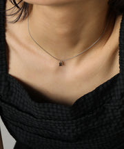 カラー：シルバー系5(イニシャルR)