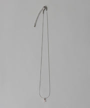 カラー：シルバー系5(イニシャルR)