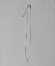 カラー：シルバー系6(イニシャルS)