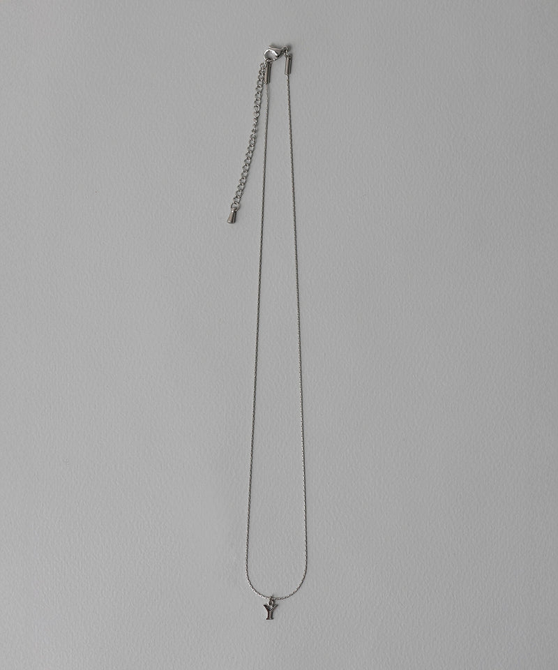 カラー：シルバー系7(イニシャルY)