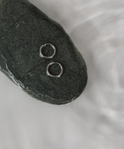 カラー：シルバー系6　太さ：1.6mm　直径：11mm