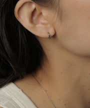 カラー：シルバー系7　太さ：1.6mm　直径：9mm