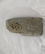 カラー：ゴールド系2　太さ：1.6mm　直径：18mm