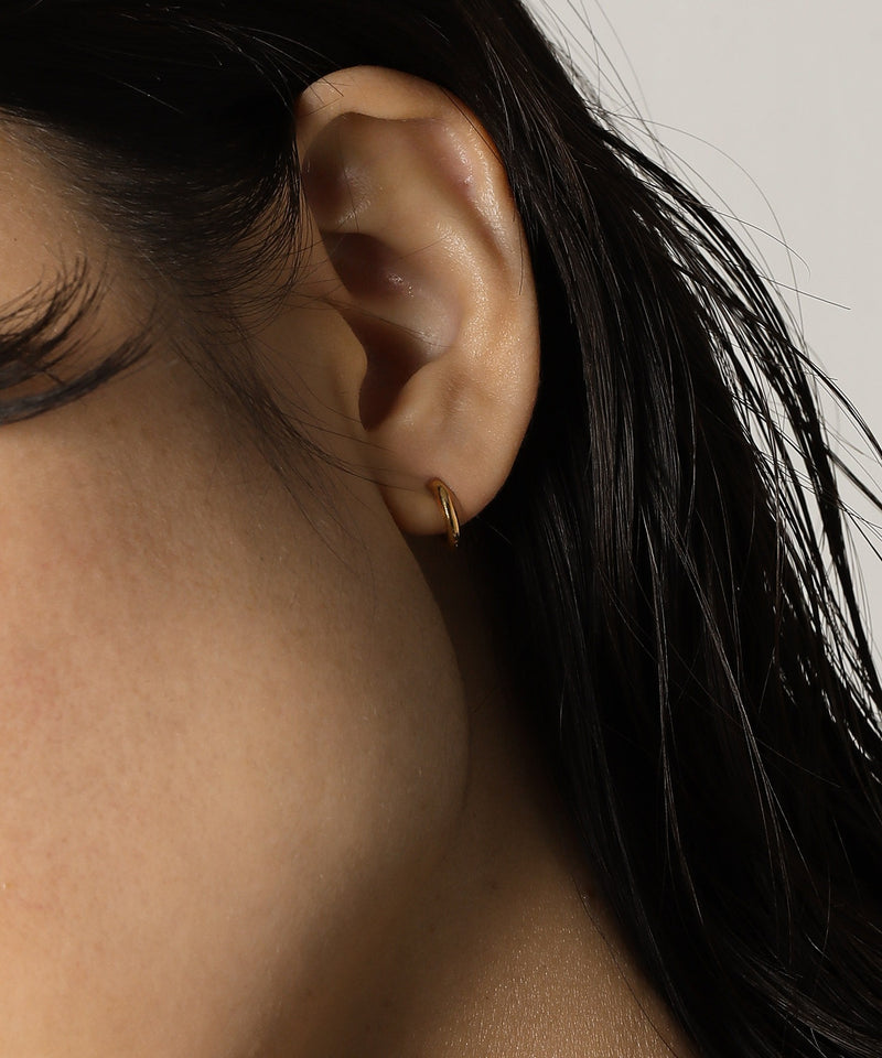 カラー：ゴールド系7　太さ：1.6mm　直径：9mm