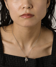 カラー：シルバー系1　太さ：1.6mm　直径：20mm