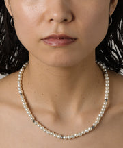 カラー：シルバー系2　太さ：1.6mm　直径：18mm