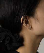 カラー：シルバー系6　太さ：1.6mm　直径：11mm