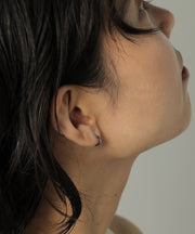 カラー：シルバー系7　太さ：1.6mm　直径：9mm