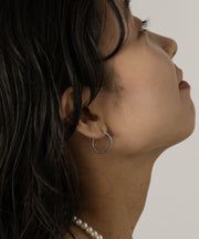 カラー：ゴールド系2　太さ：1.6mm　直径：18mm