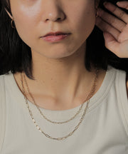 カラー：ゴールド系2　太さ：1.6mm　直径：18mm