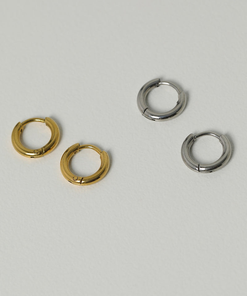 太さ：1.6mm　直径：23mm