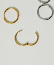 太さ：1.6mm　直径：18mm