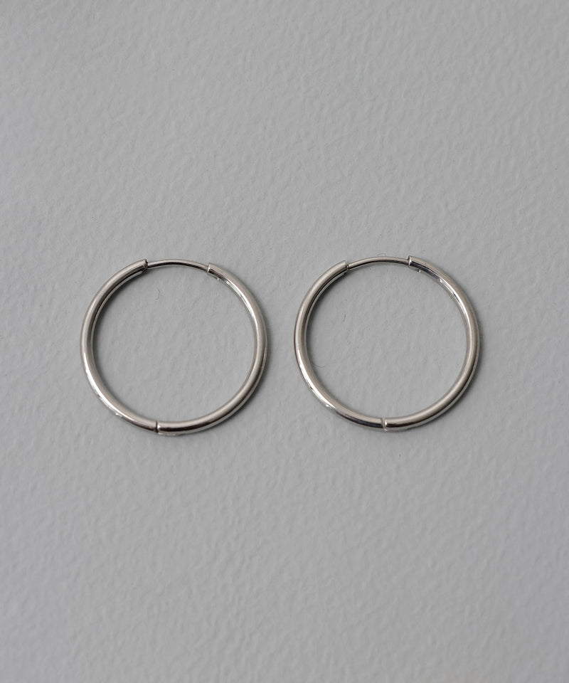 太さ：1.6mm　直径：20mm