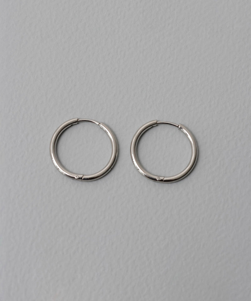 太さ：1.6mm　直径：17mm