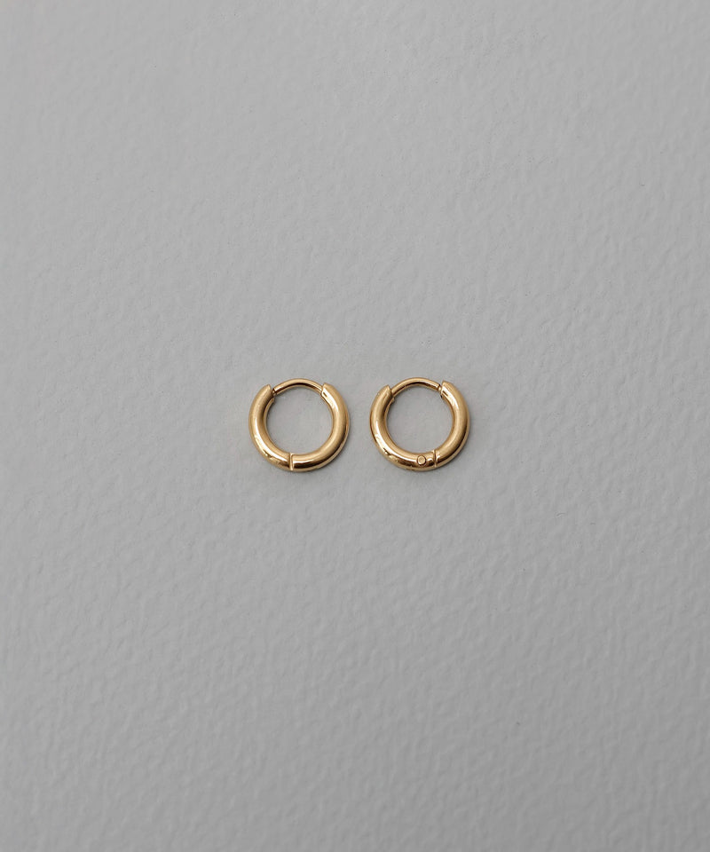 太さ：1.6mm　直径：9mm