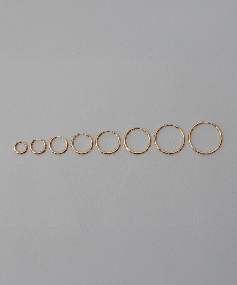 直径：9mm、11mm、13mm、15mm、17mm、18mm、20mm、23mm