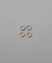 太さ：1.6mm　直径：9mm