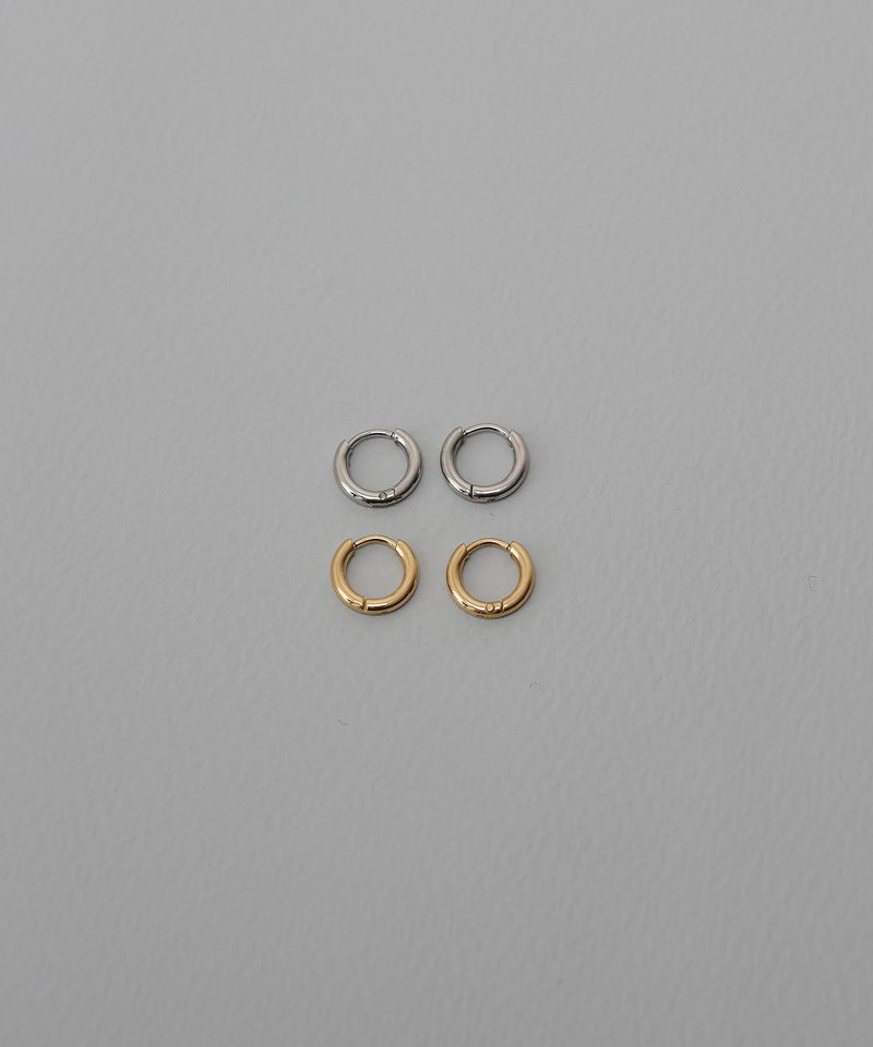 太さ：1.6mm　直径：9mm