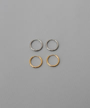 太さ：1.6mm　直径：13mm