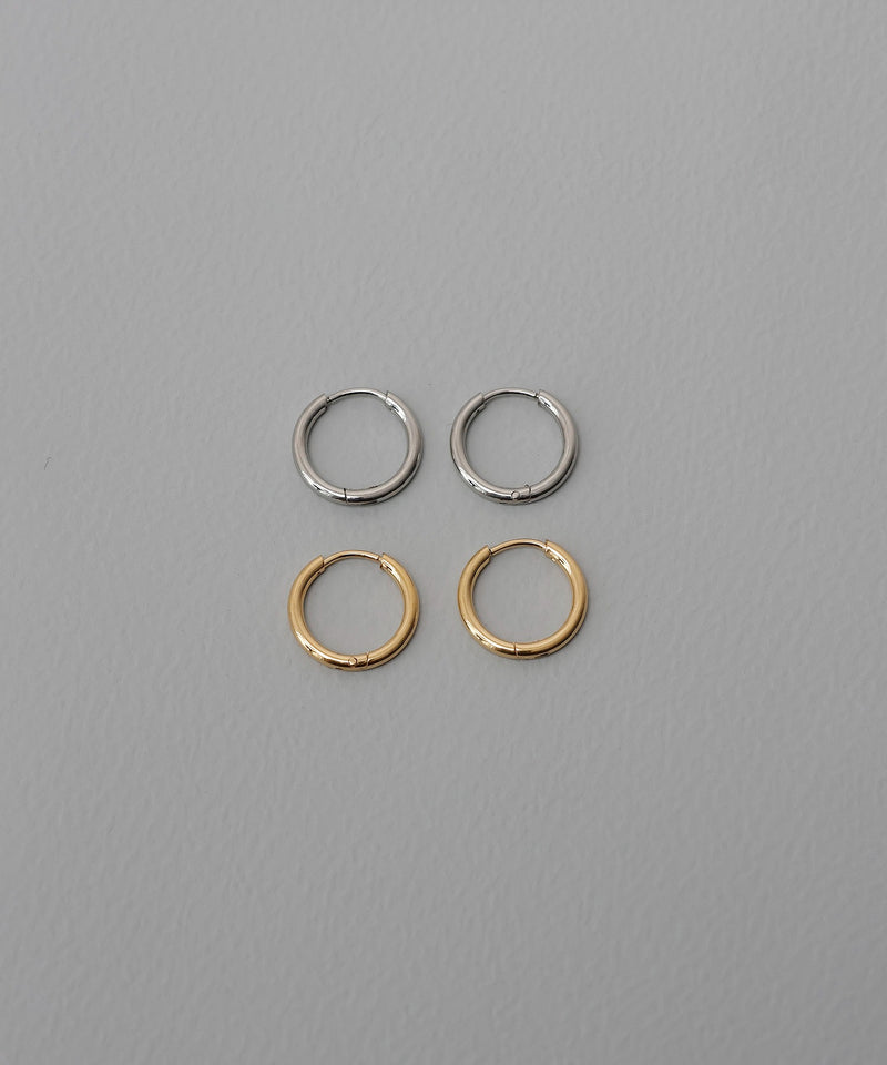 太さ：1.6mm　直径：13mm