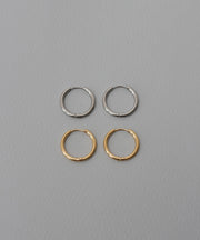 太さ：1.6mm　直径：15mm