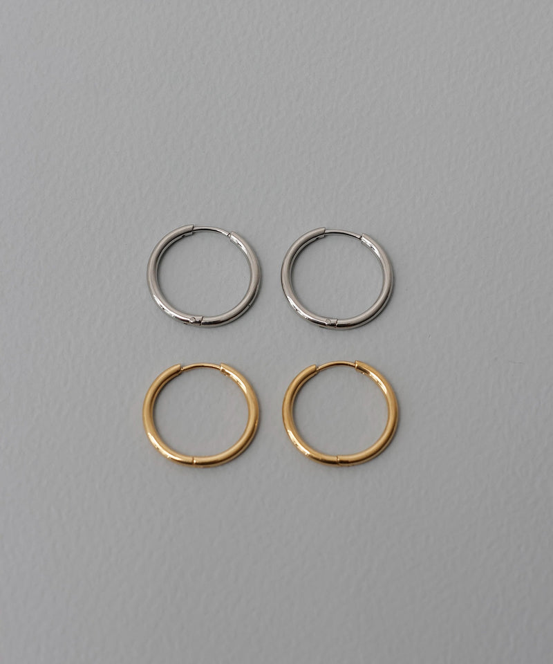 太さ：1.6mm　直径：17mm