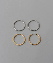 太さ：1.6mm　直径：18mm