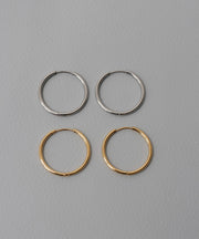 太さ：1.6mm　直径：20mm