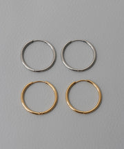 太さ：1.6mm　直径：23mm