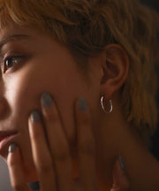 太さ：1.6mm　直径：18mm