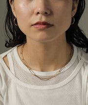 カラー：ゴールド　太さ：2mm　直径：24mm