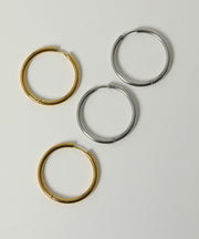 太さ：2.5mm　直径30mm