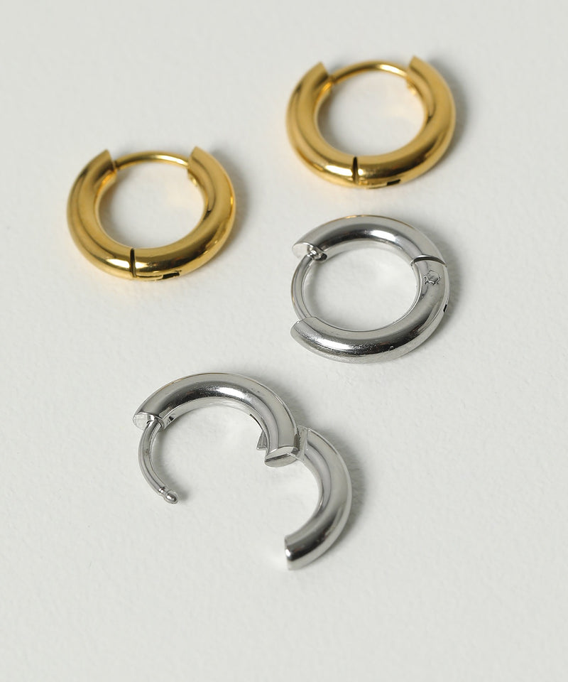 太さ：2.5mm　直径13mm