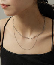 金属アレルギーを起こしにくいサージカルステンレス素材